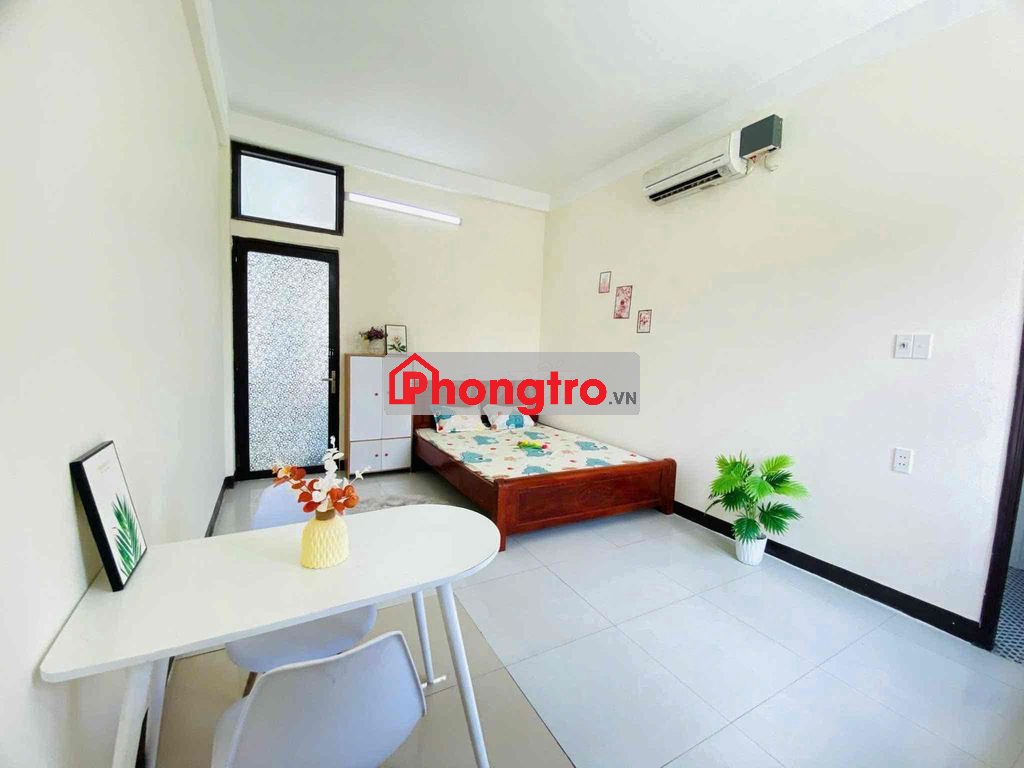 STUDIO CỬA SỔ TRỜI GẦN BÌNH TRIỆU