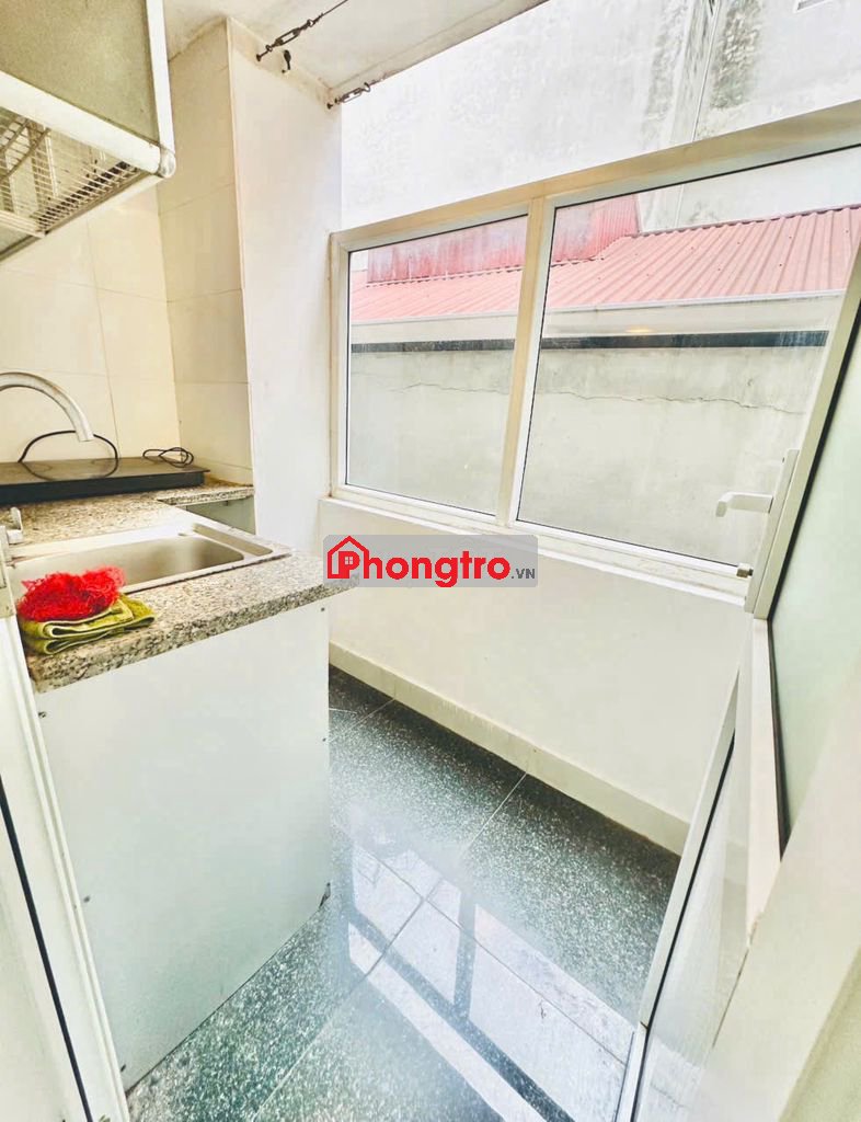 CHO THUÊ Căn Trọ CẦU GIẤY - Chính Chủ