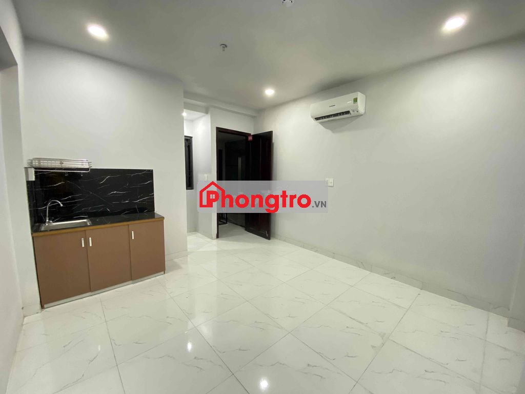 Phòng 20m2 ngay Đh Văn Hoá, thang máy tận cửa, nhà xe an ninh