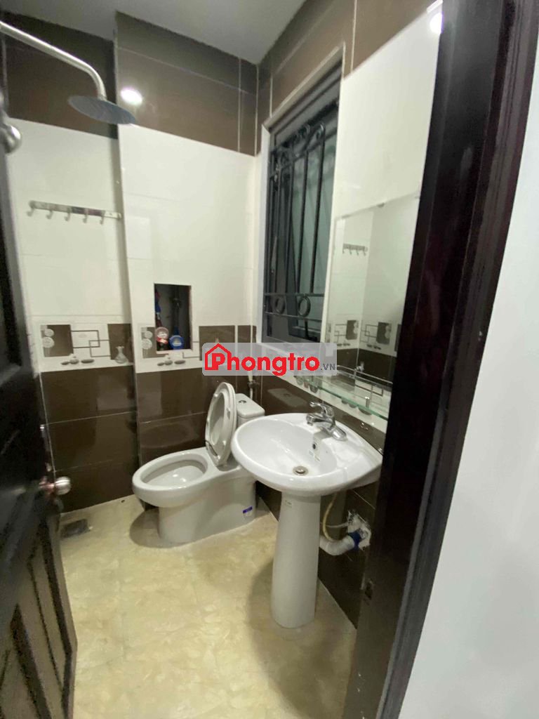 Phòng 20m2 ngay ĐH văn hoá, đỗ xuân hợp