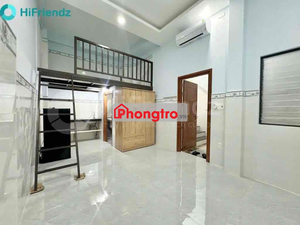 FULL NỘI THẤT - CÓ THANG MÁY - NGAY HOÀNG DIỆU 2 - NGÃ TƯ THỦ ĐỨC