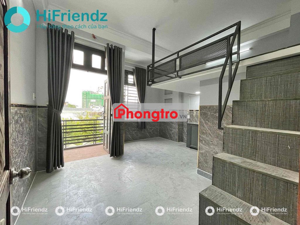 DUPLEX GIÁ RẺ MỚI XÂY NGAY SONG HÀNH SÁT BÊN NGUYỄN VĂN QUÁ