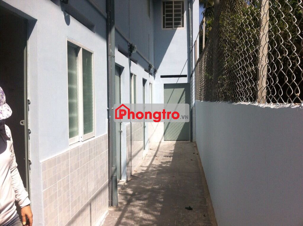 PHÒNG TRỌ 635 QUỐC LỘ 13-GIÁ RẺ -MÁY LẠNH- AN NINH -HIỆP BÌNH-TP. HCM