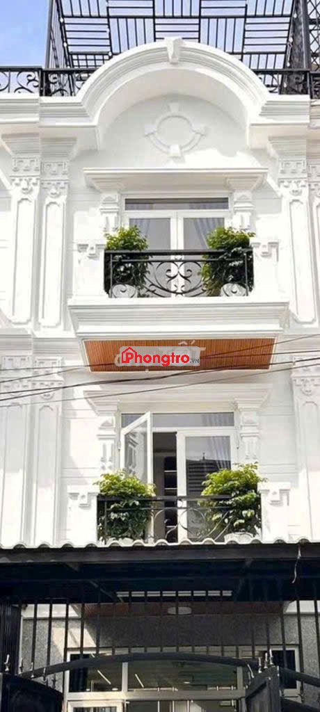 Cho Thuê Phòng – Giá Tốt, Tiện Nghi, An Ninh Khu Golden City 2