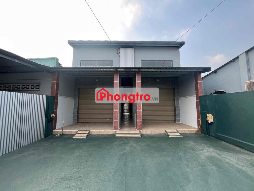 2 PHÒNG TRỌ CAO CẤP DTSD 45m2 – CÓ SÂN RỘNG, ĐẬU Ô TÔ MIỄN PHÍ