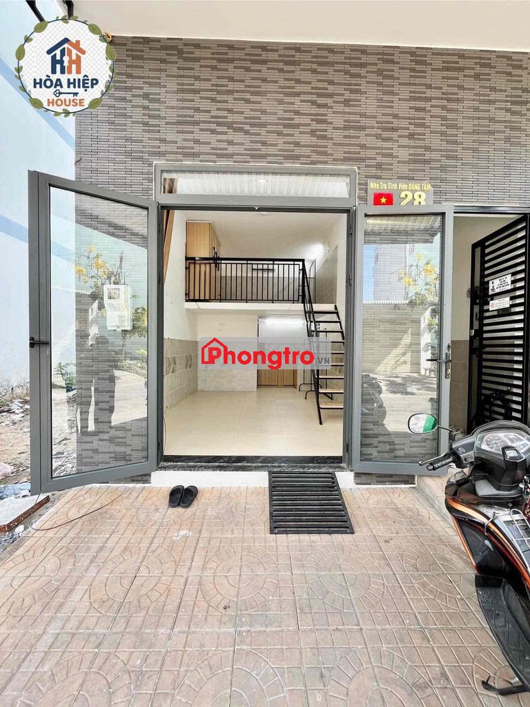 Minihouse Mặt Tiền Đậu Oto KDC Hưng Phú 1 ( Miền Nam )