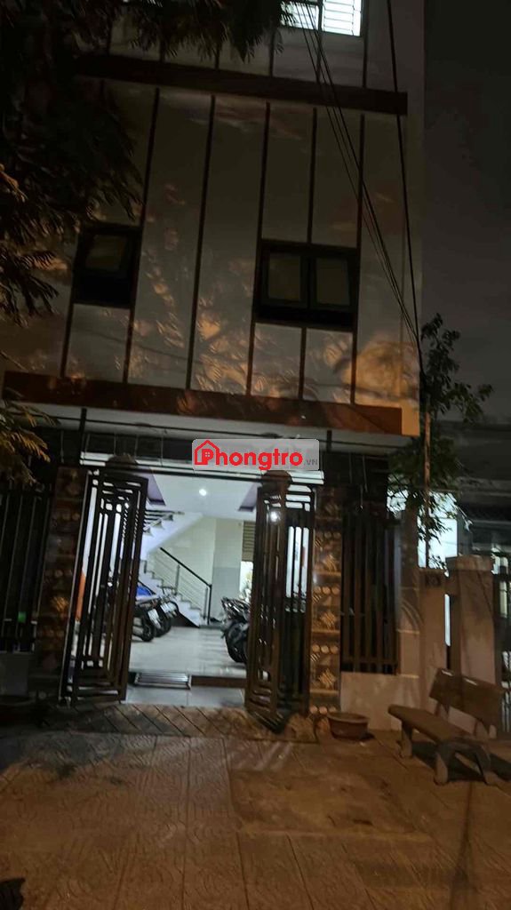 CHO THUÊ PHÒNG TRỌ QUẬN SƠN TRÀ