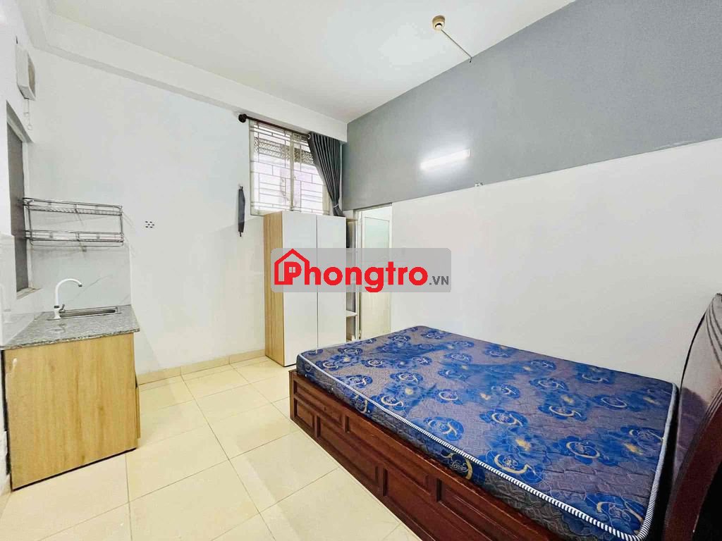 PHÒNG TRỌ FULL NỘI THẤT NGAY GIÁ RẺ GẦN AEON TÂN PHÚ