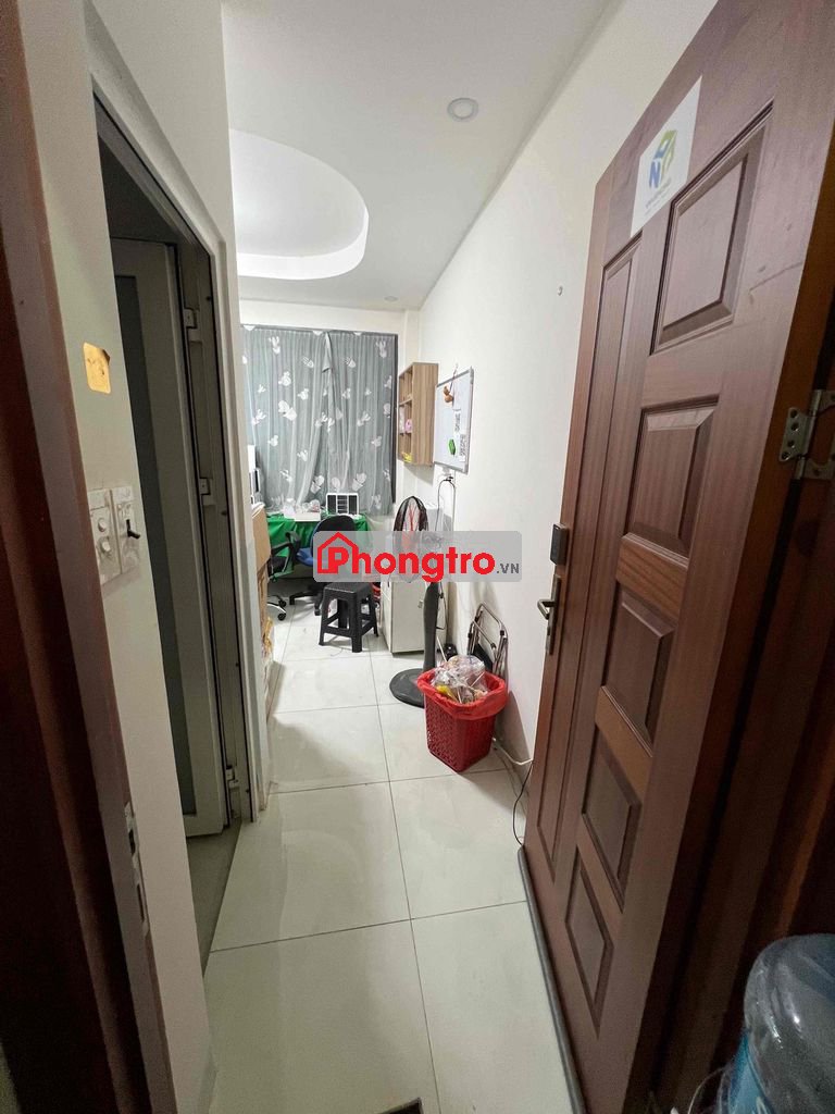 Phòng trọ cho thuê 20m2