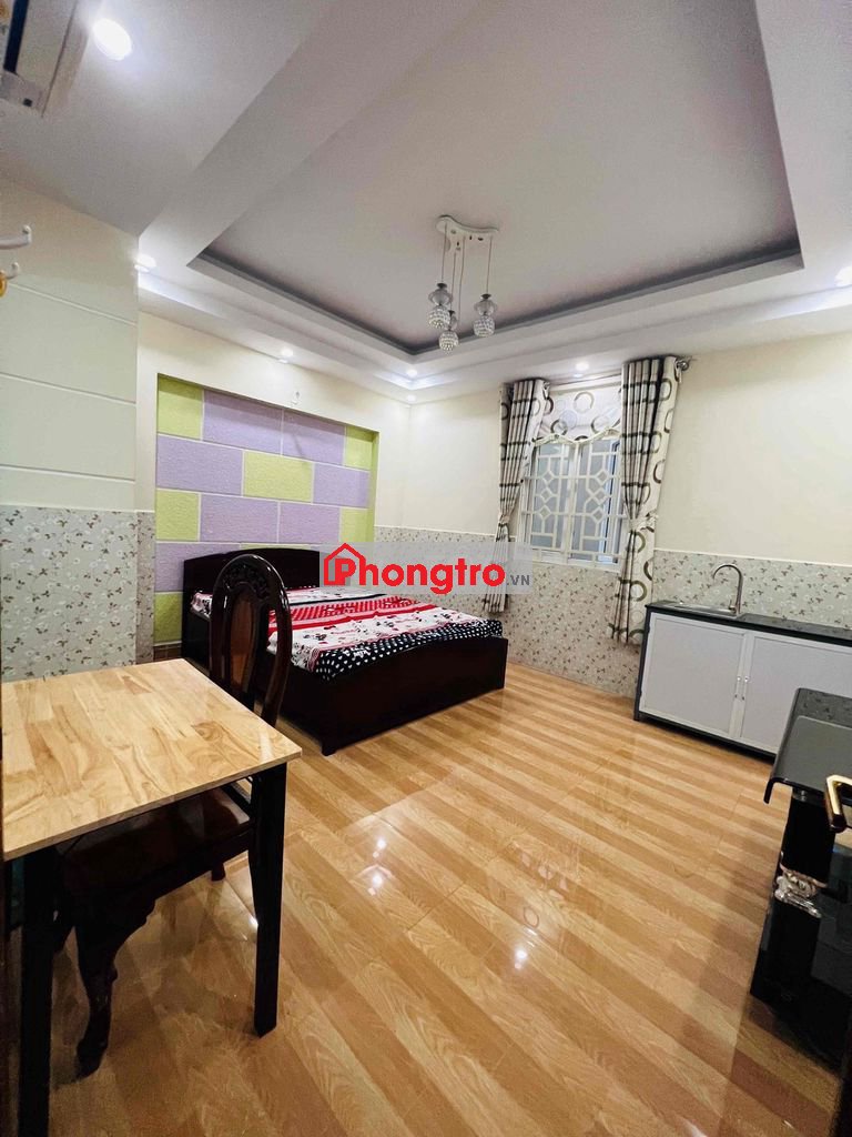 PHÒNG FULL NỘI THẤT SAU GIGAMALL