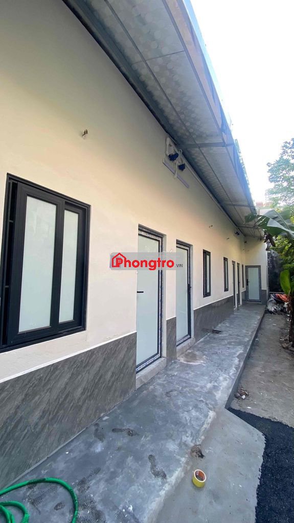 phòng trọ 25 m2 ngõ 121 Tây Mỗ