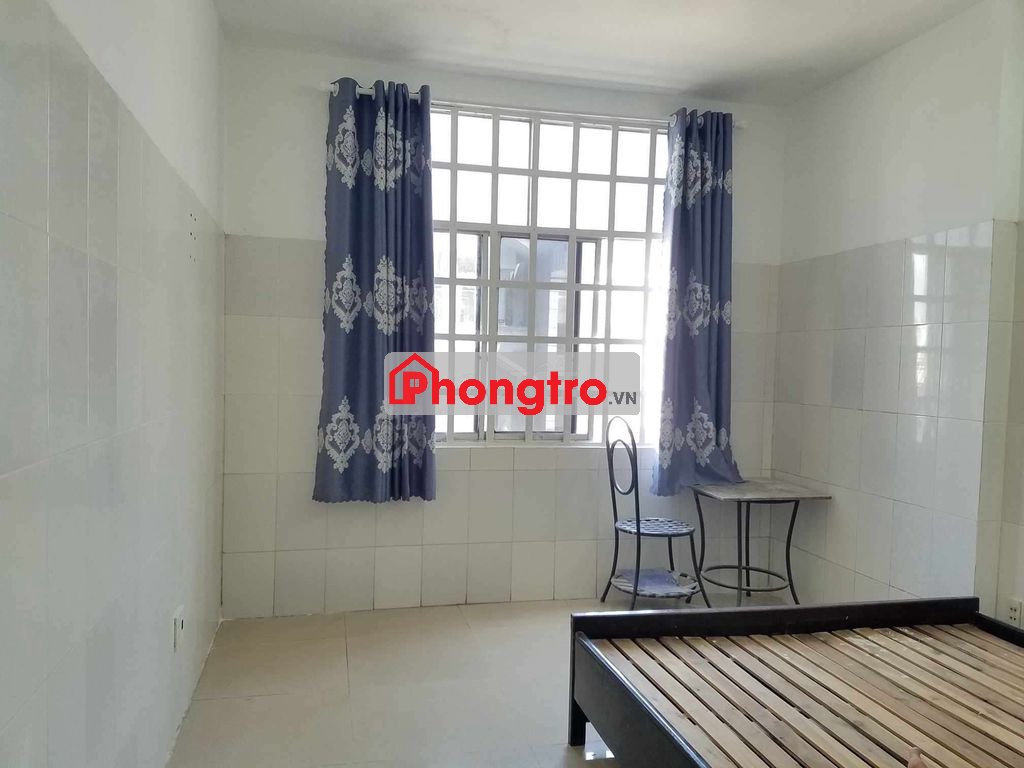 Phòng trọ đẹp, giá rẻ Thới An