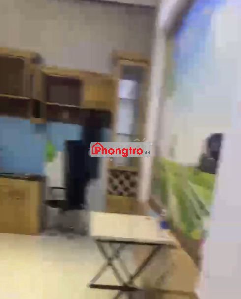 SIÊU PHẨM PHÒNG TRỌ MỚI KEN SIÊU RỘNG CÓ NVS RIÊNG