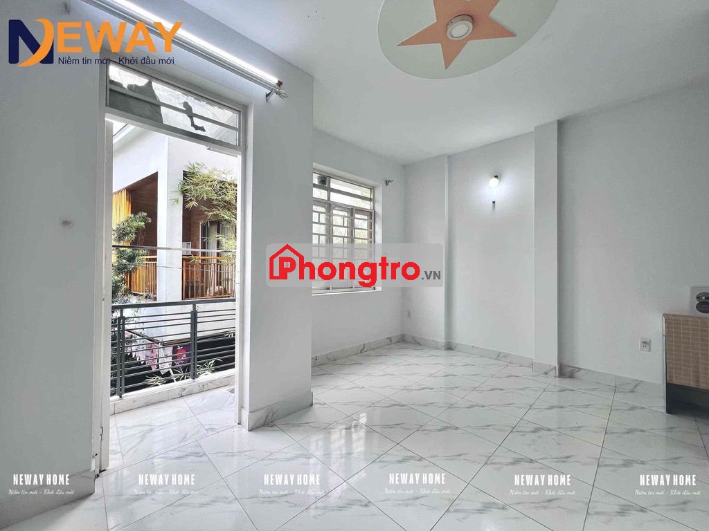 TRỌ RẺ CAO CẤP 2trz MỚI XÂY MỜI ACE CHỐT NHÉ