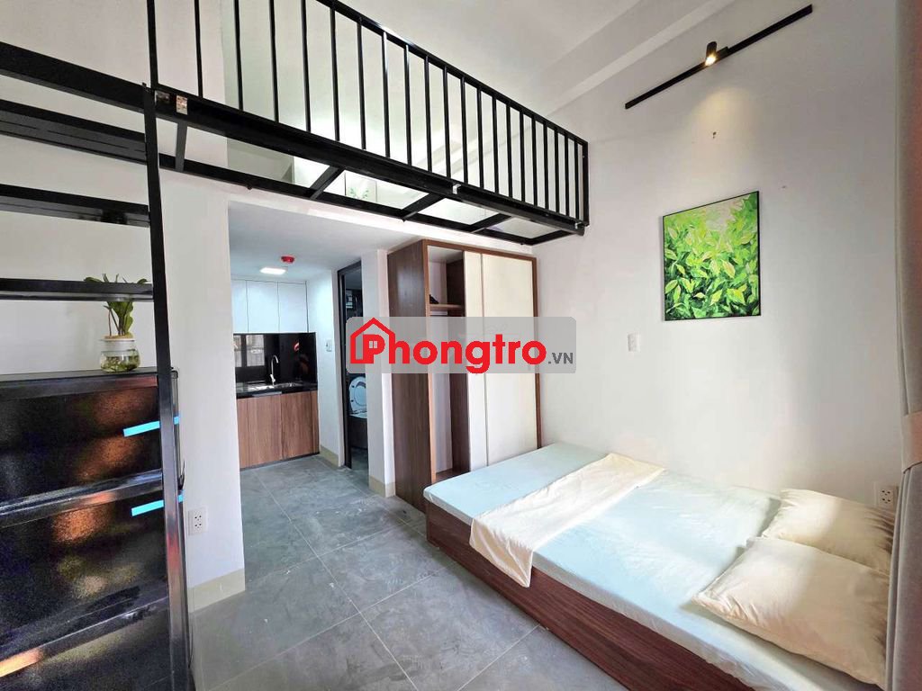 MỚI XÂY - 3 MẶT THOÁNG - GẦN HỒ TRIỀU KHÚC