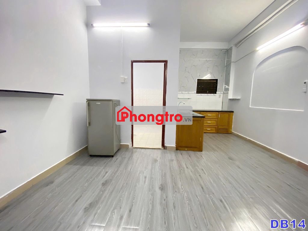 TRỐNG CĂN HỘ SẴN NỘI THẤT