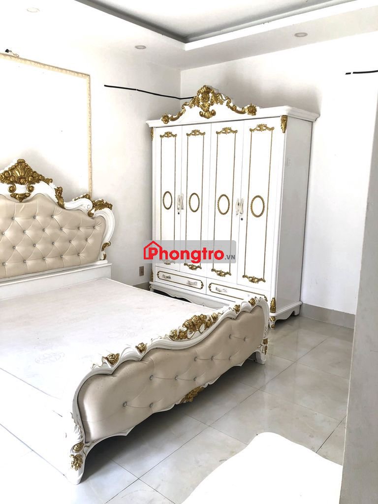 PHÒNG TRỌ CHDV , VÒNG XOAY LIÊN PHƯỜNG, CHUẨN PCCC