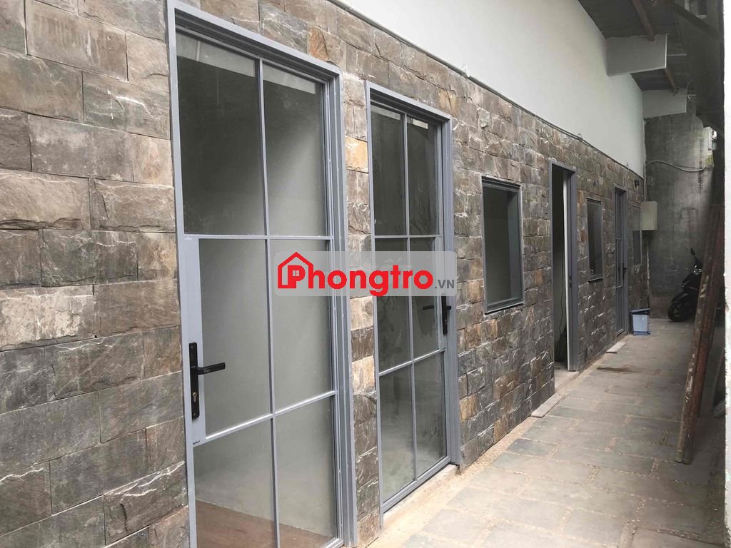 Phòng trọ có 3 Phòng Ngủ