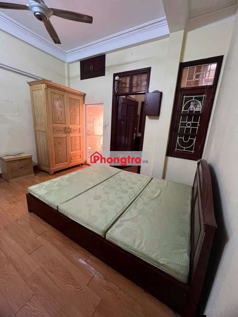 ⏰ Trống 1P, Ở LUÔN, 👉3TR3👈 FULL ĐỒ, VSKK