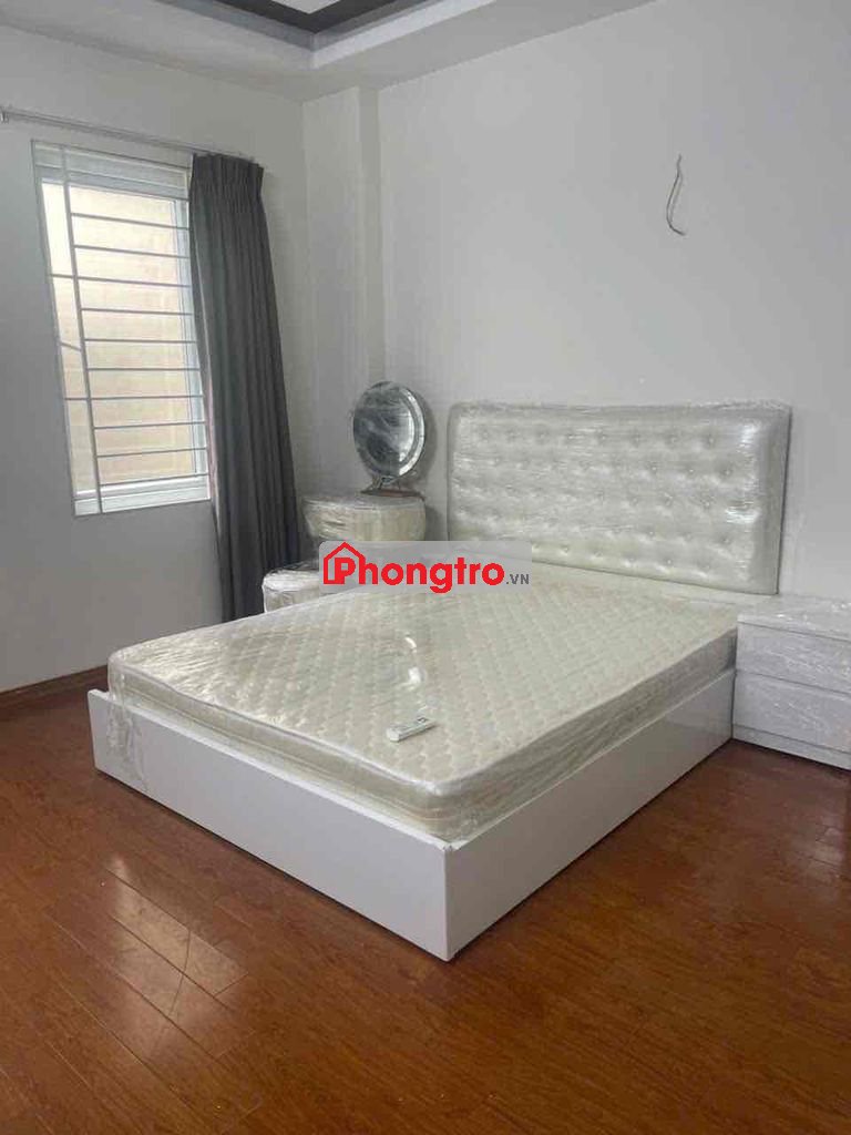 Cho thuê phòng 22m ngõ 34 Hoàng Cầu