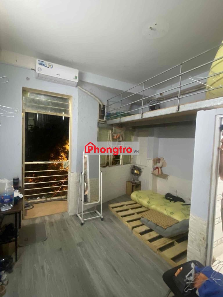 phòng trọ giá rẻ