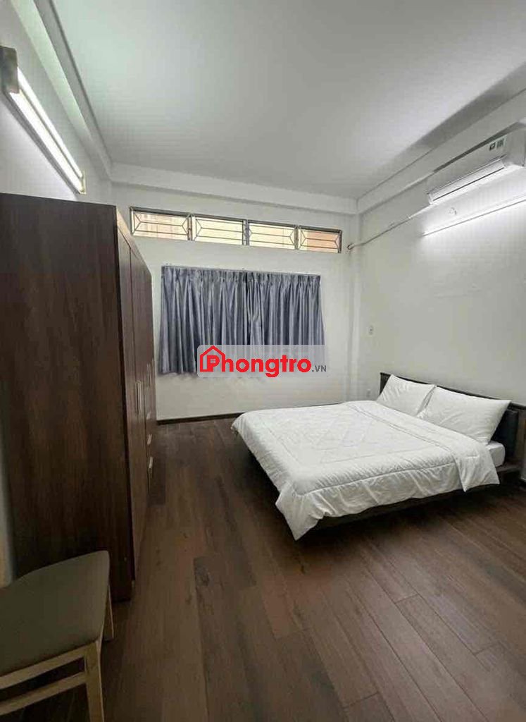 Căn hộ studio gần Đầm sen