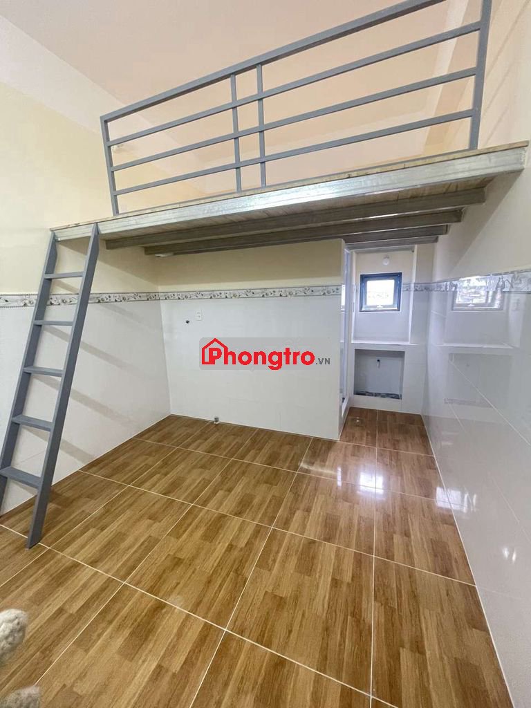 CHO THUÊ PHÒNG TRỌ Ở GÒ VẤP