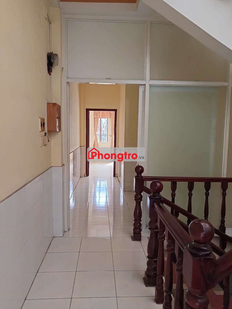 Phòng trọ hóc môn ( gần bến xe An sương)