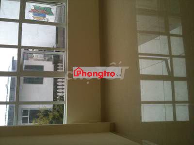 Cho thuê phòng trọ khép kín ở Tôn Thất Tùng