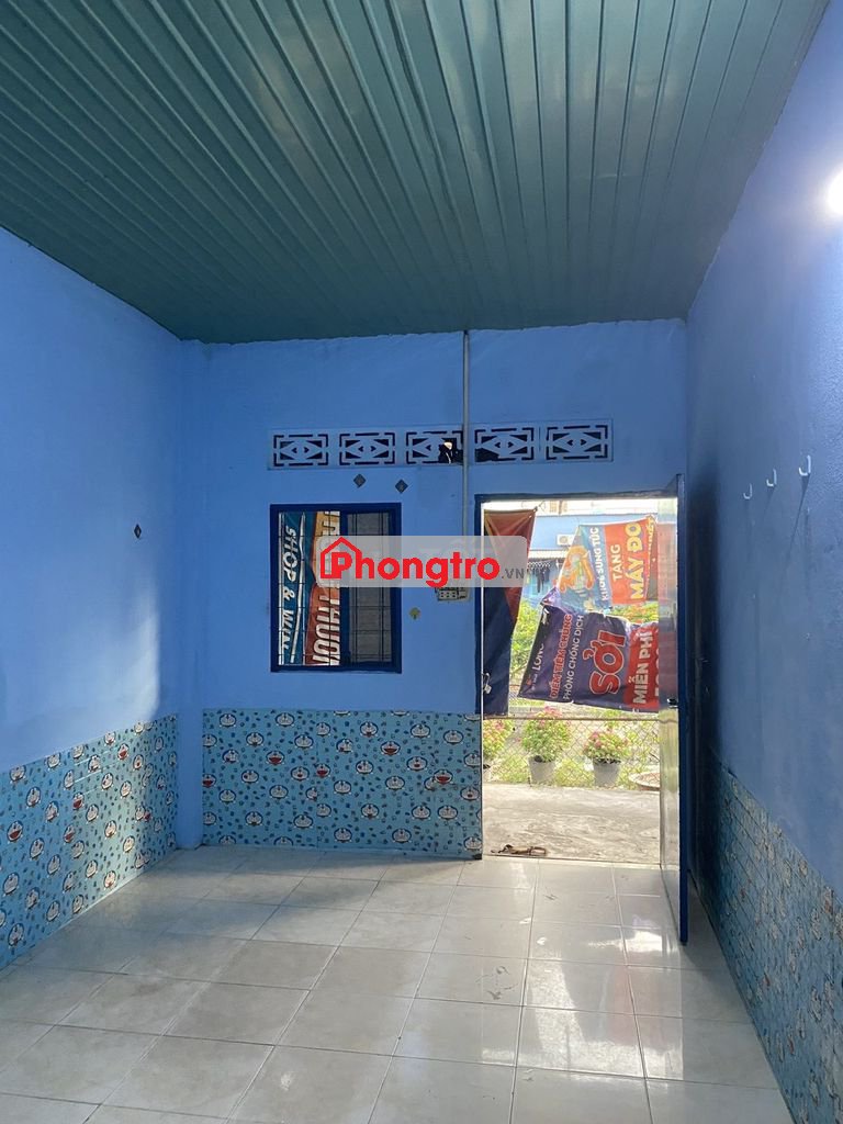 Cho thuê phòng trọ 18m2 gần Đại học Luật cơ sở Bình Triệu