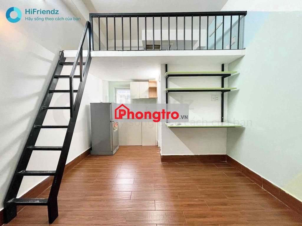 CHO THUÊ PHÒNG MỚI NGAY HUTECH UNG VĂN KHIÊM KHÔNG GIỚI HẠN NGƯỜI Ở