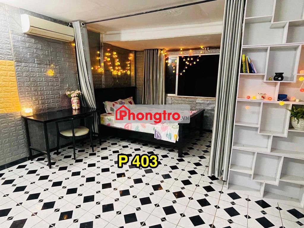 PHÒNG MÁY LẠNH CÓ NỘI THẤT GIỜ TỰ DO XE FREE