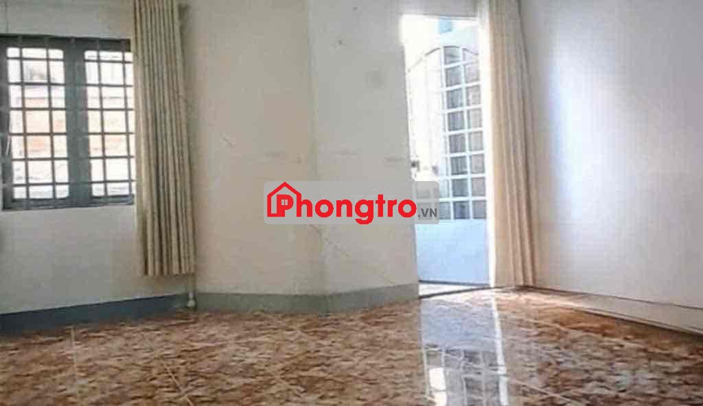 Phòng trọ đường Lê Quang Định, Bình Thạnh, ban công siêu thoáng