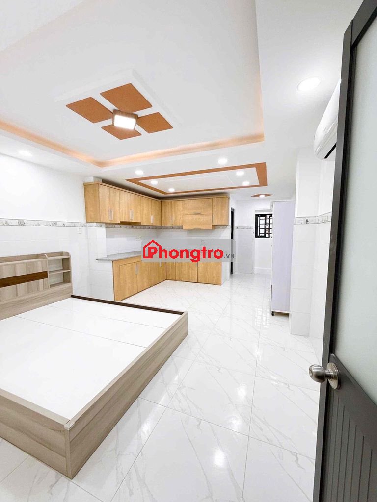 phòng trọ khu vực tên lửa