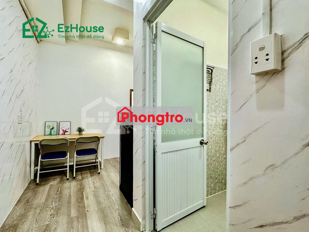 CHO THUÊ CHDV 2PN+TÁCH BẾP