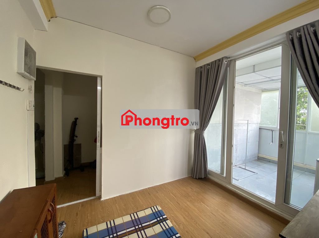 Phòng trong trung tâm Quận 9 giá sinh viên