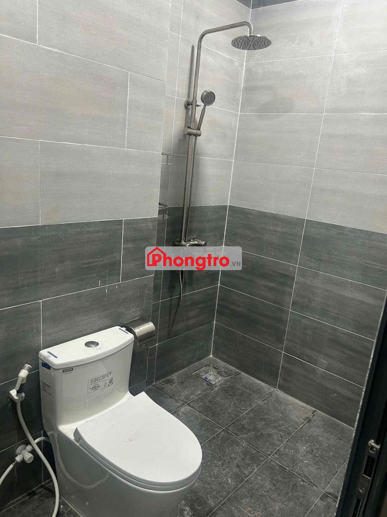 studio full nội thất