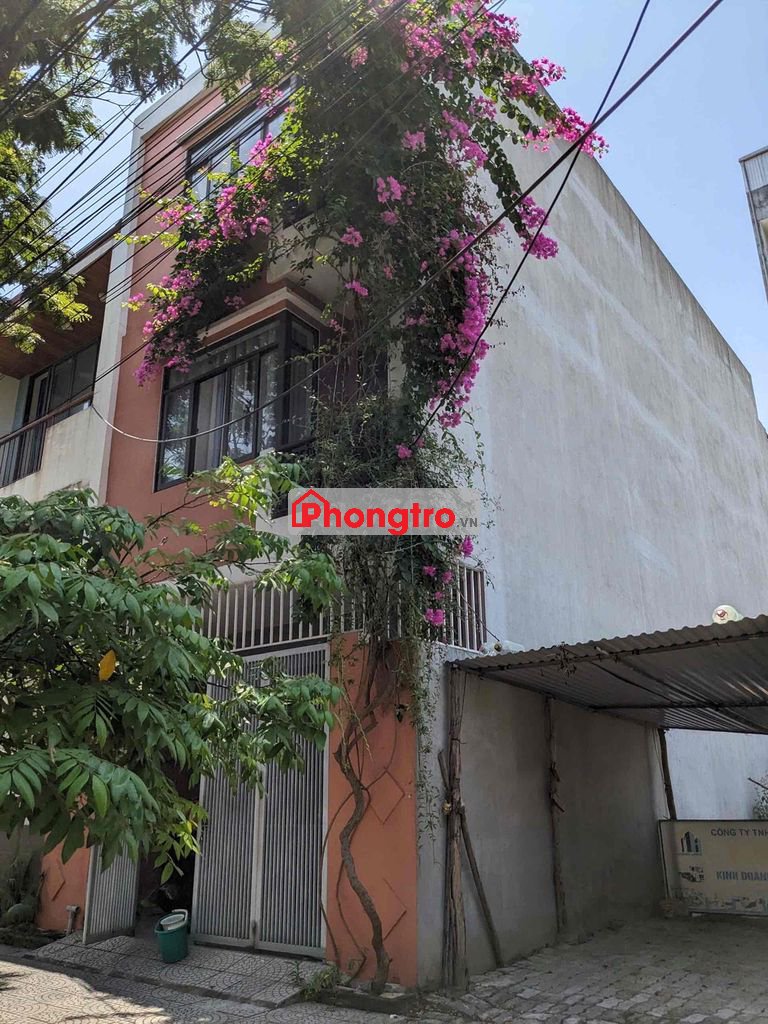 Căn hộ 40m2 full nội thất phòng ngủ + 1 phòng khách-bếp