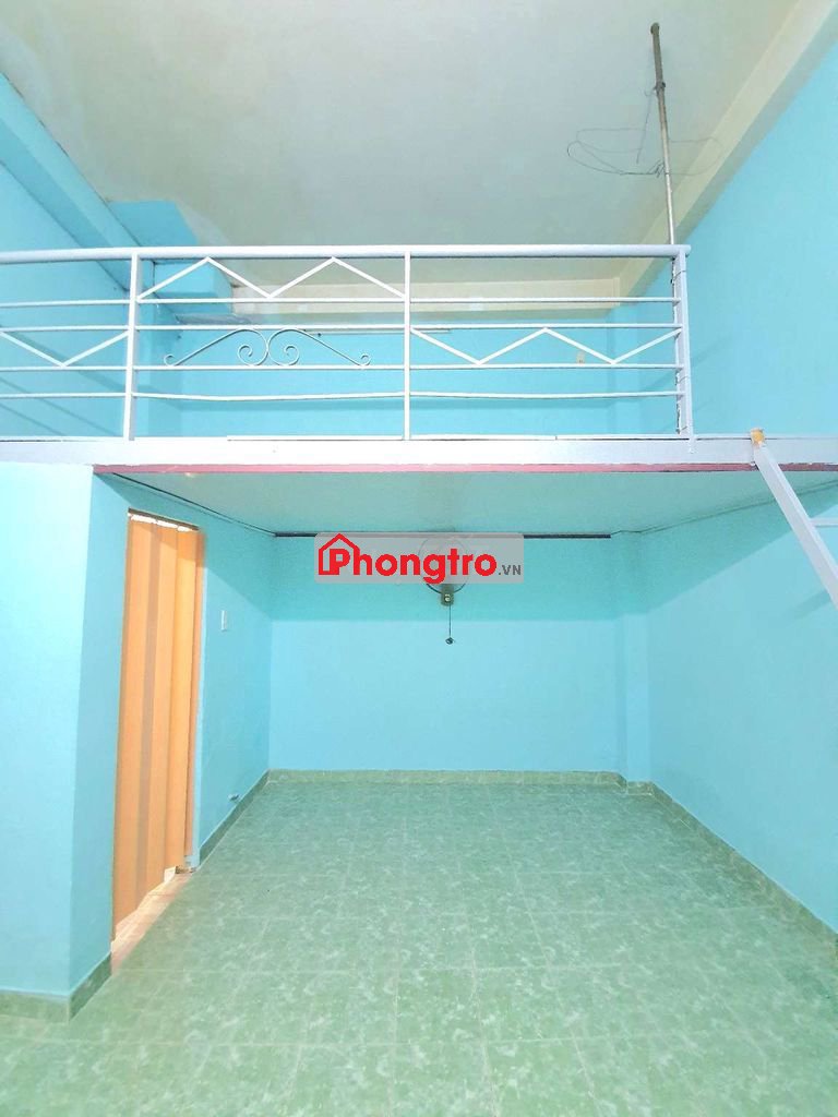 PHÒNG TRỌ GIÁ RẺ TRUNG TÂM PHÚ NHUẬN, SÁT Q1, Q3