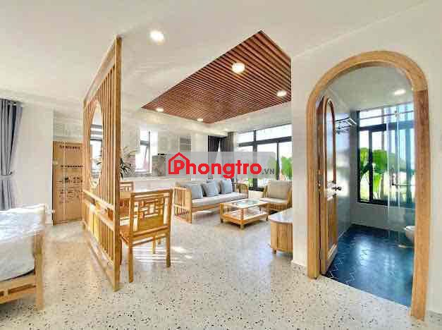 ✨ NGUYỄN GIA TRÍ – TRUNG TÂM BÌNH THẠNH, Ở LÀ MÊ ✨