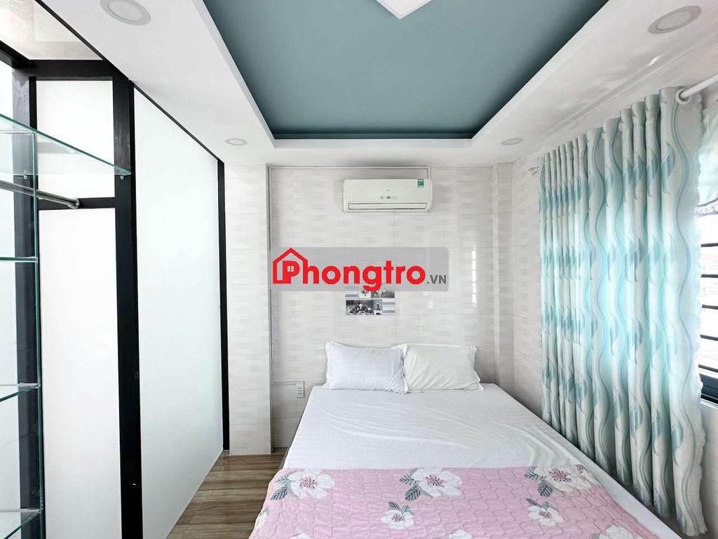 CHÍNH CHỦ CHO THUÊ PHÒNG GIÁ RÊ CÓ THANG MÁY