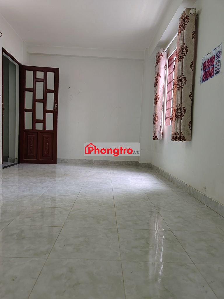 PHÒNG TRỌ ĐẸP ĐỐI DIỆN ETOWN CỘNG HOÀ, TÂN BÌNH