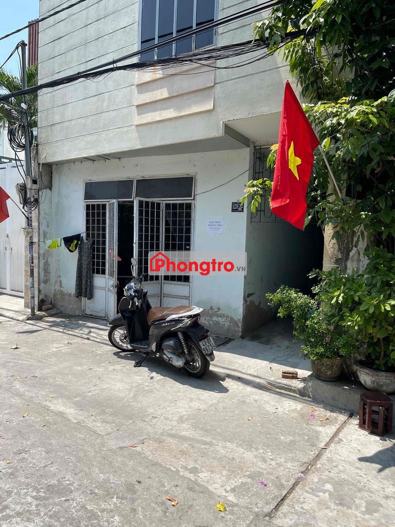 CHO THUÊ PHÒNG TRỌ