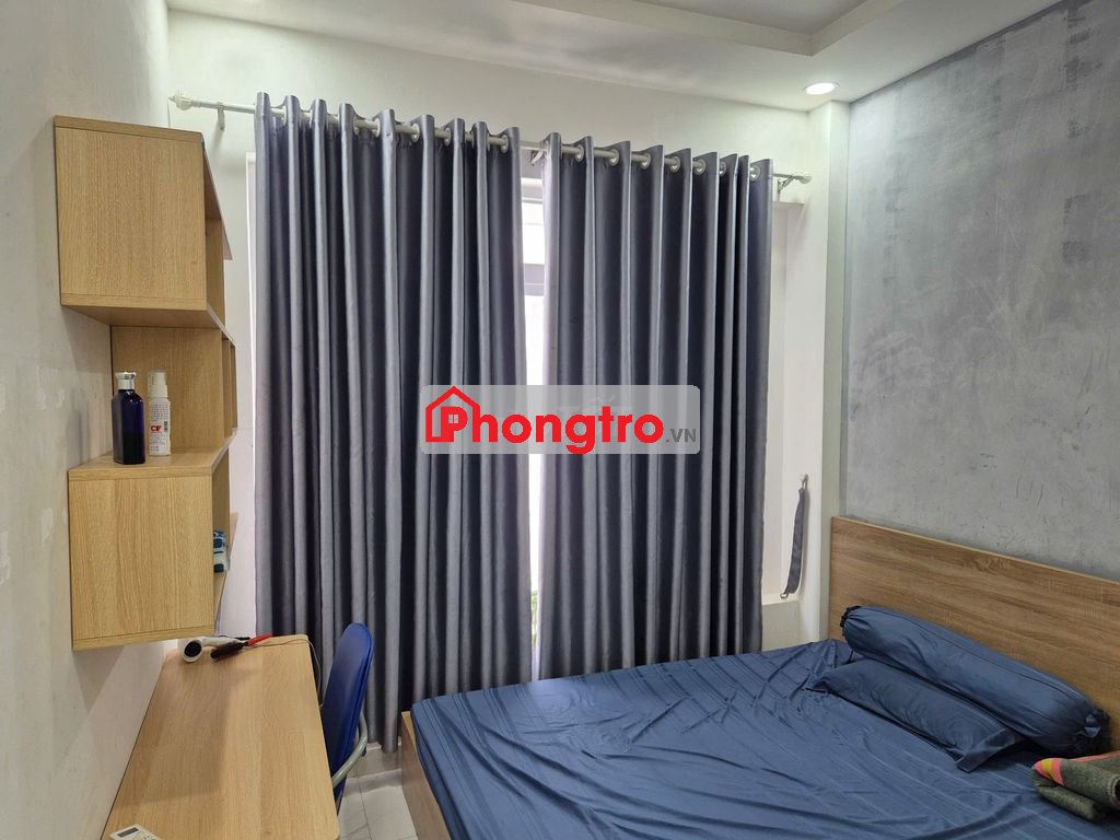 Tìm 1 nam ở ghép căn hộ TMDV KDC Vạn Phúc