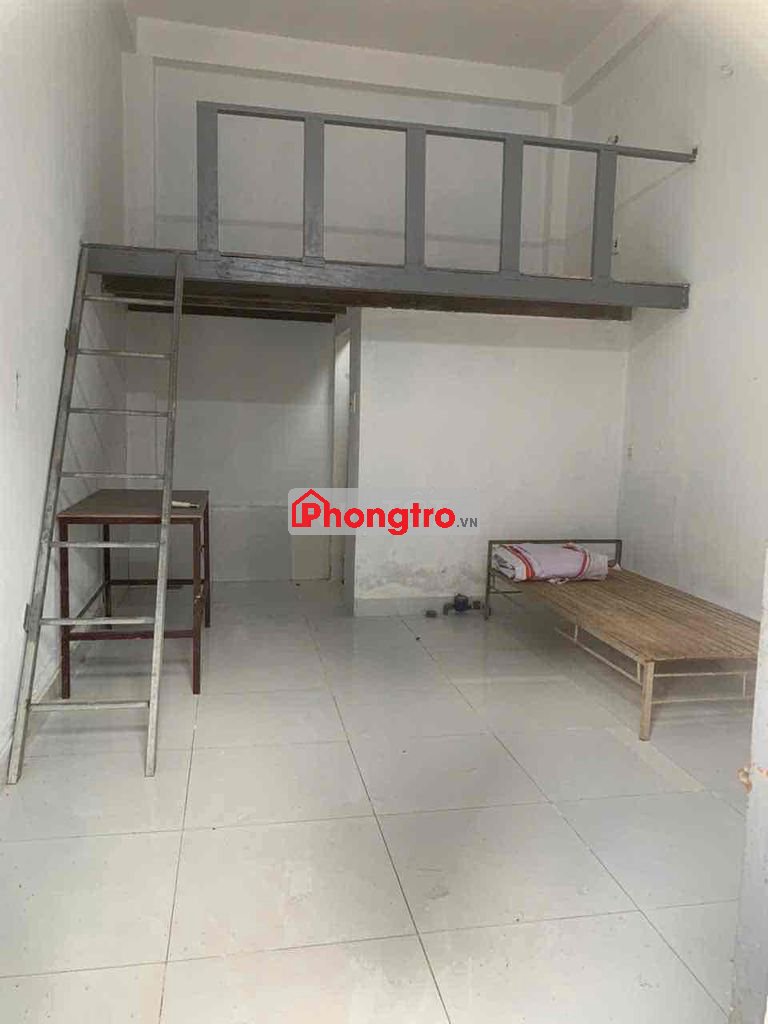 Cho thuê nhà trọ khu công nghiệp Cẩm Lệ