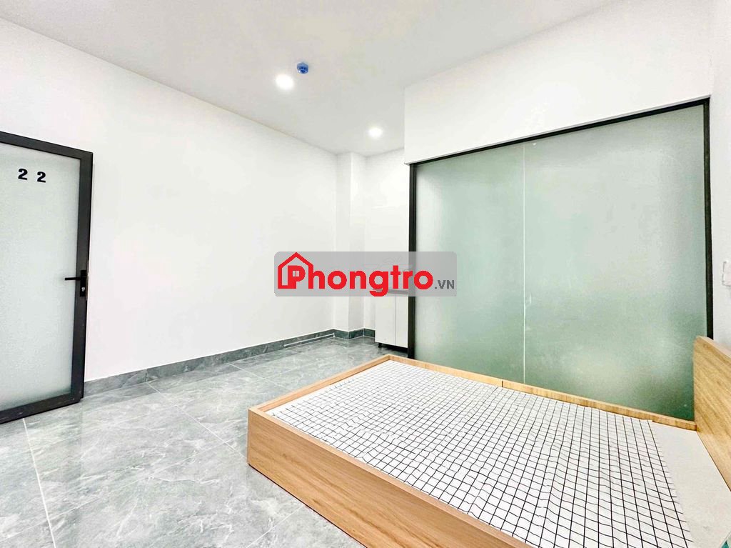 TÌM PHÒNG ĐÓN TẾT ỚI A! Phòng Mới xây