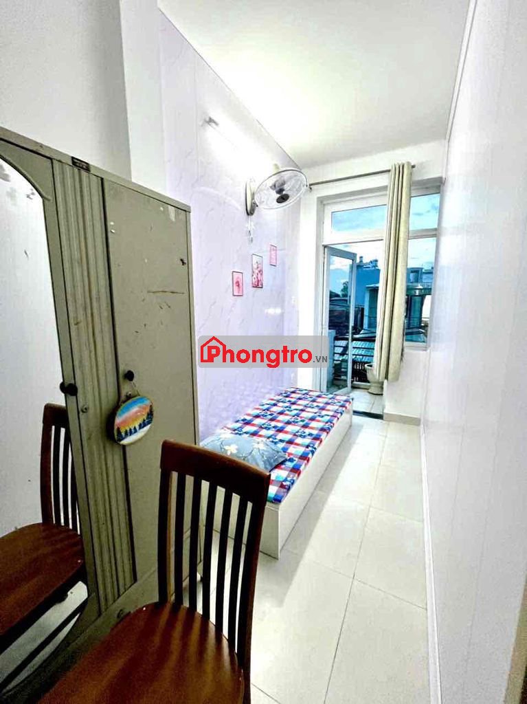 Nhiều phòng đối diện Vạn Phúc QL13 full nội thất như hình