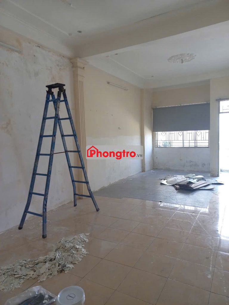 Phòng 56m2 Phòng Trống Mặt Tiền Đường Đồng Đen, Quận Tân Bình