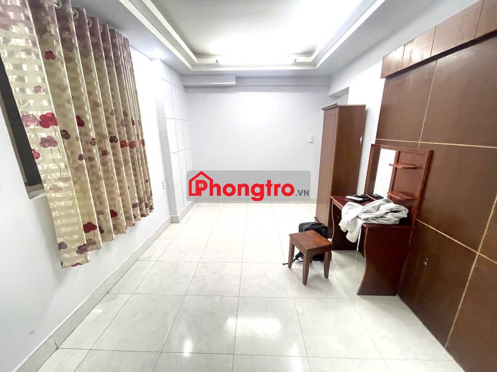 Phòng Máy Lạnh Giá Rẻ Ngay Dương Quảng Hàm