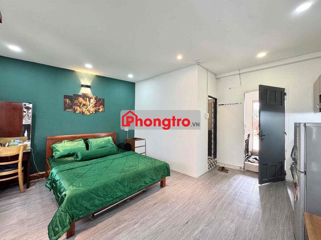 Cho thuê phòng BANCOL ngay Lê Văn Sỹ Q3 gần CẦU KIỆU - KÊNH NHIÊU LỘC